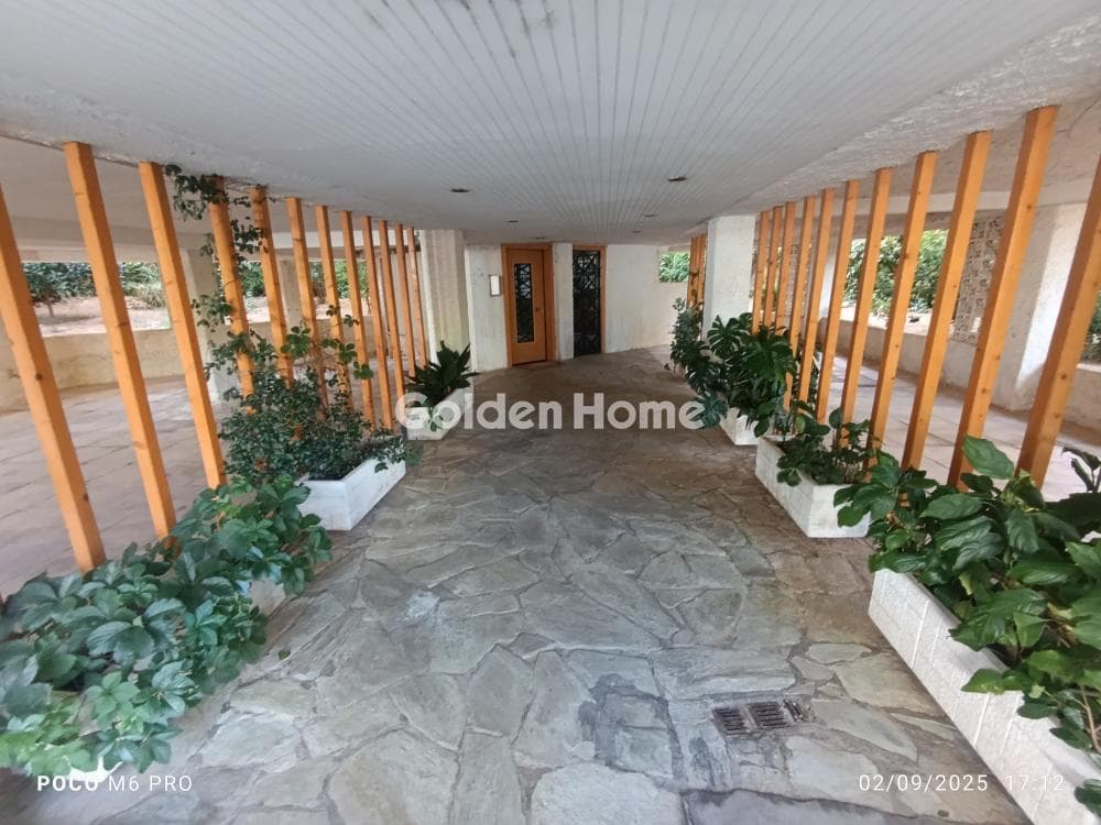 Apartment in Faneromeni, Cholargos — Photo 13 of 13