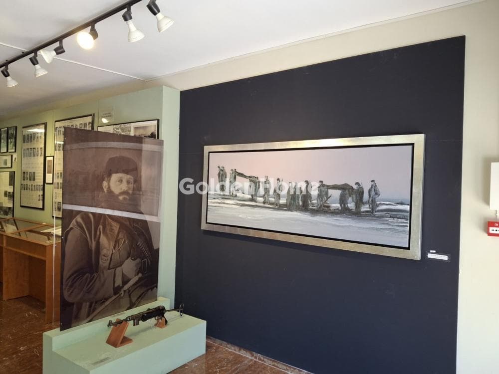 Κατάστημα στην Ταμπούρια, Νίκαια — Φωτογραφία 4 από 13