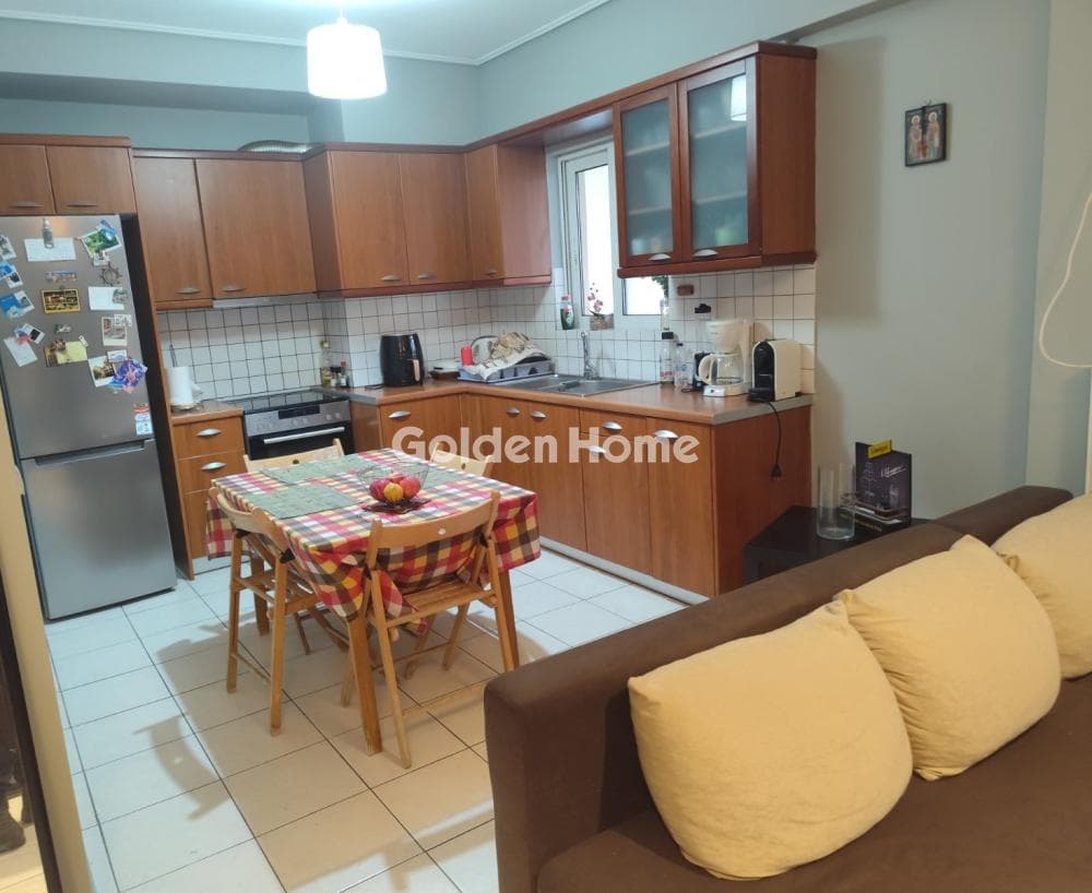 apartment στην Πατήσια
