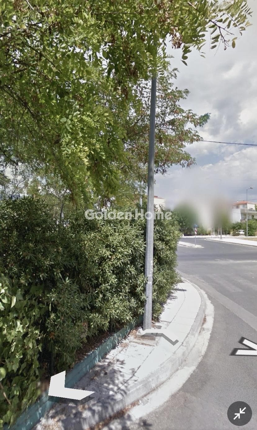 Οικόπεδο στην Γαργηττός, Γέρακας