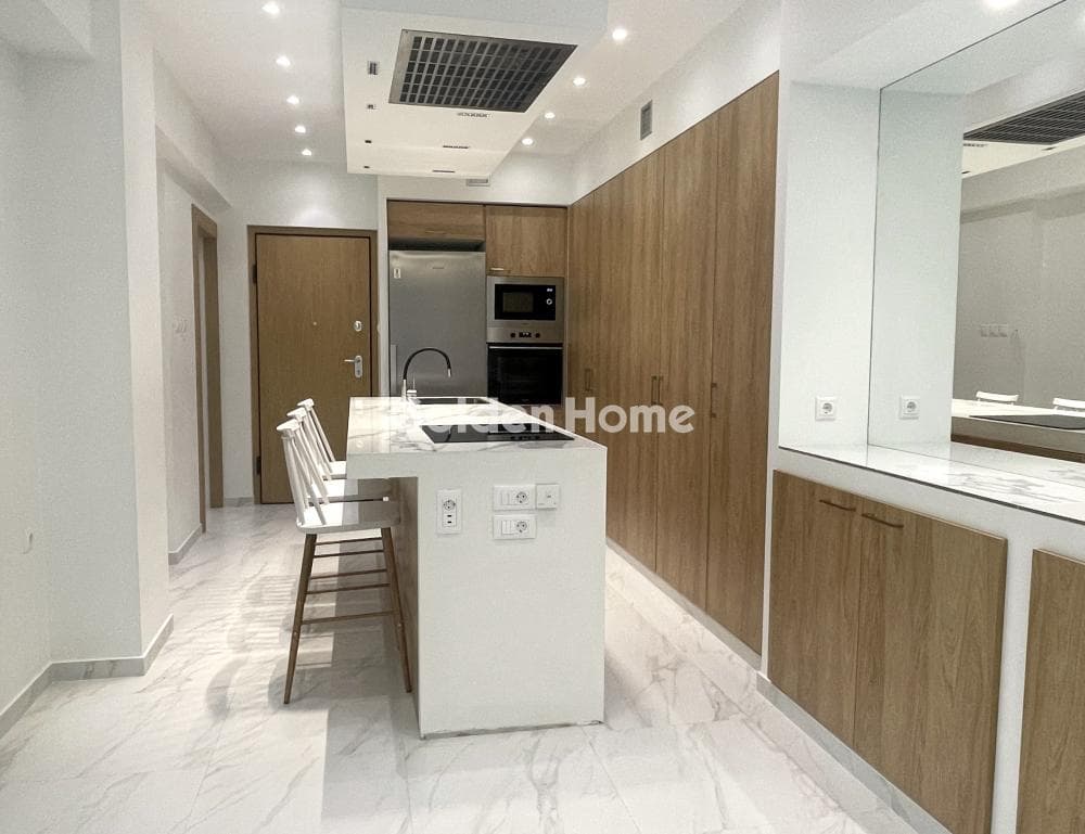 Apartment in Chrisaki, Nea Smyrni — Photo 5 of 14