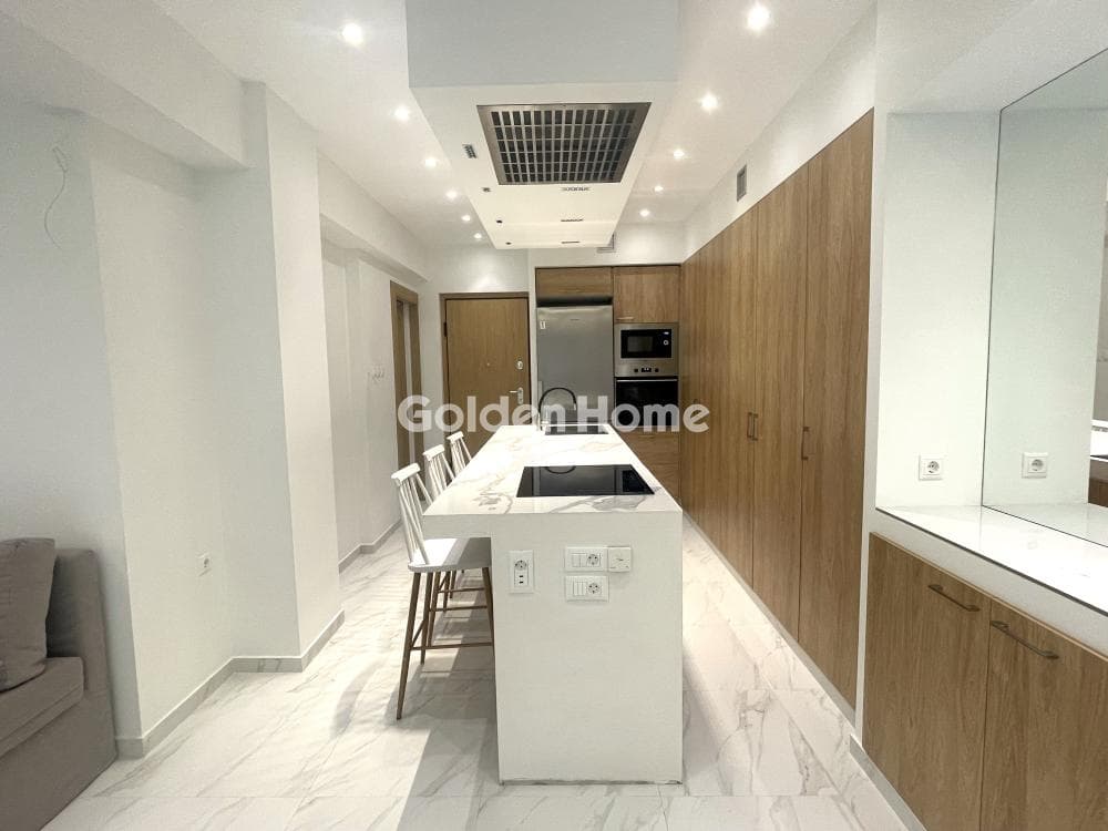 Apartment in Chrisaki, Nea Smyrni — Photo 7 of 14