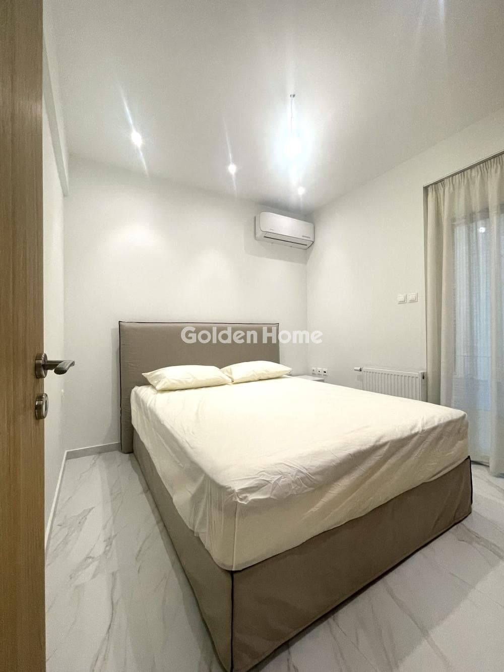 Apartment in Chrisaki, Nea Smyrni — Photo 11 of 14