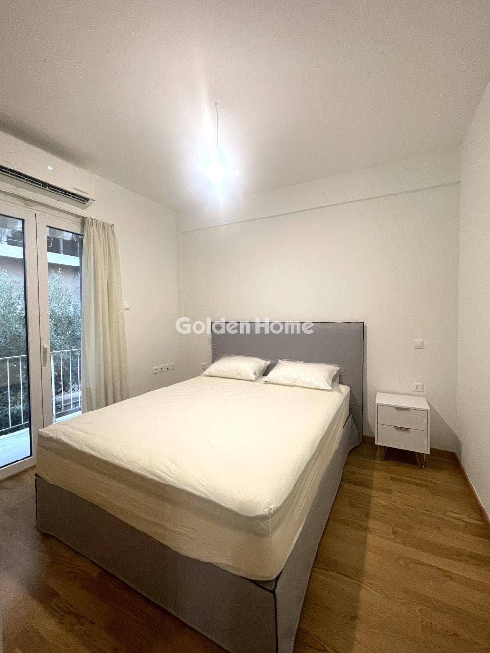 Apartment in Chrisaki, Nea Smyrni — Photo 14 of 14