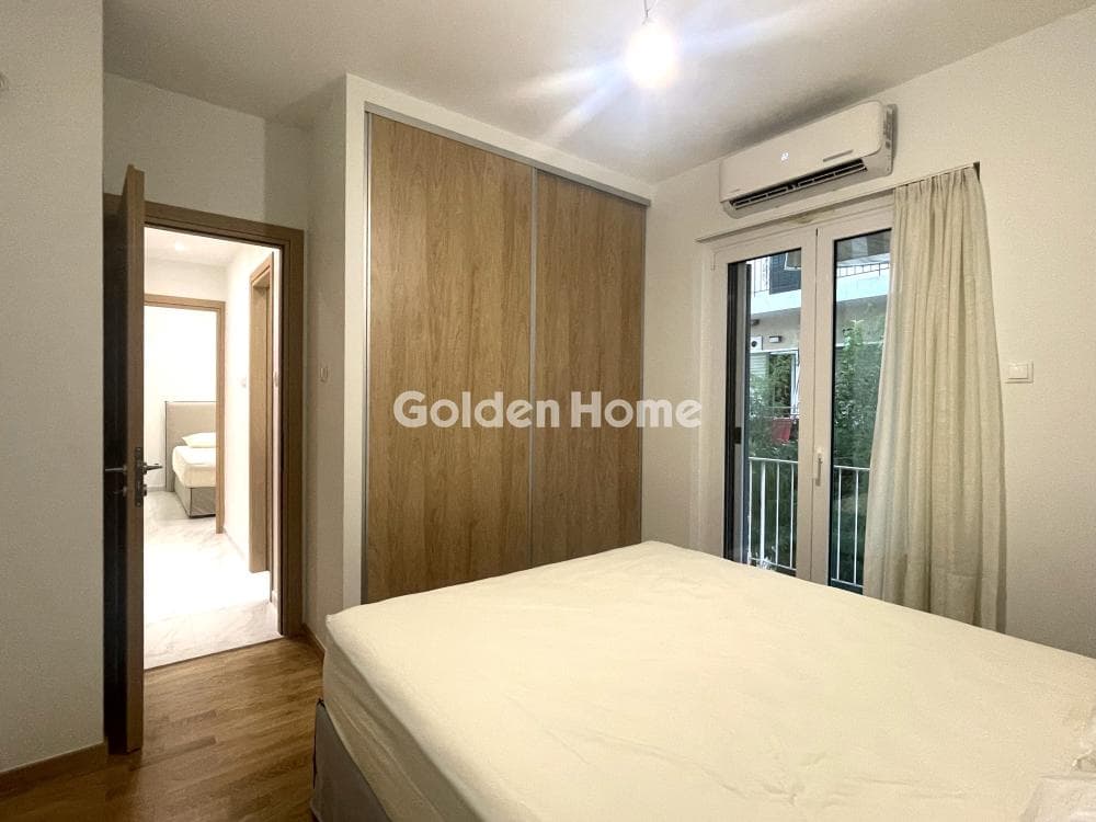 Apartment in Chrisaki, Nea Smyrni — Photo 13 of 14