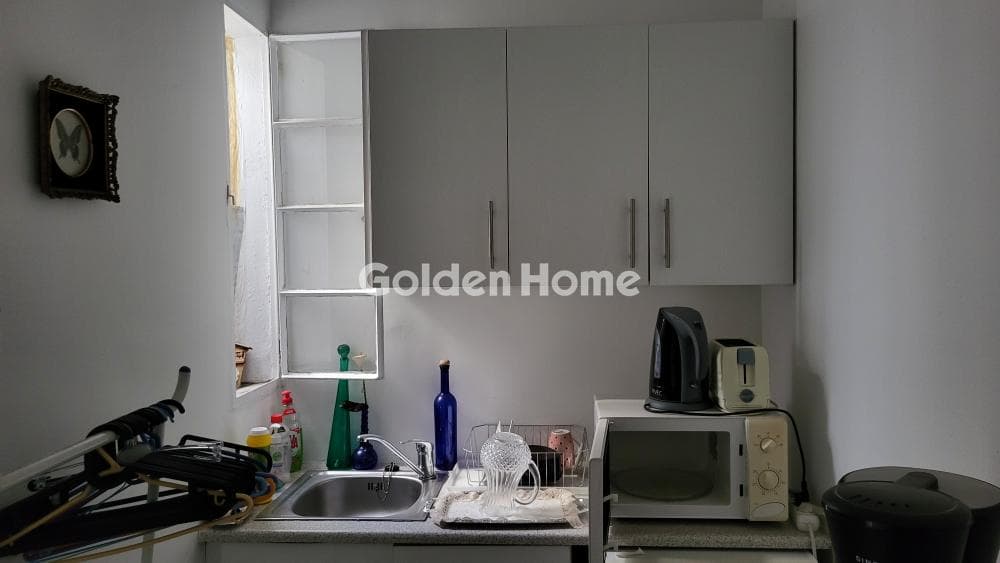 Διαμέρισμα στην Καμάρας, Παλαιό Ψυχικό — Φωτογραφία 12 από 15