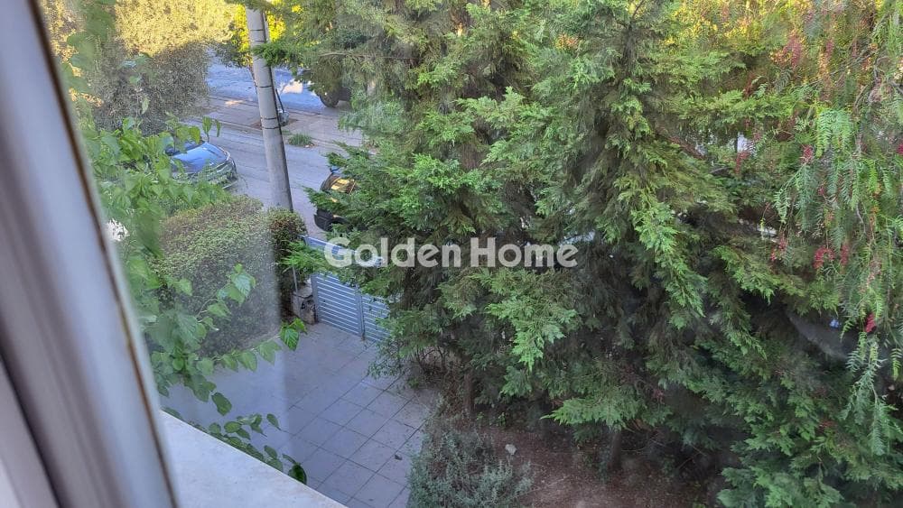 Διαμέρισμα στην Καμάρας, Παλαιό Ψυχικό — Φωτογραφία 9 από 15