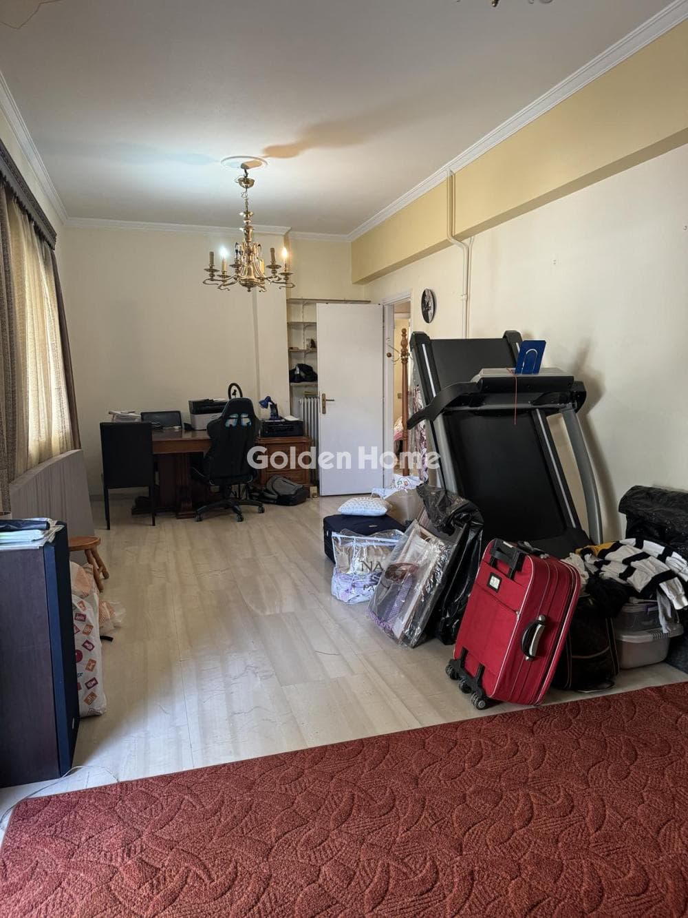 Apartment in Agios Panteleimonas, Patision - Acharnon — Photo 3 of 7