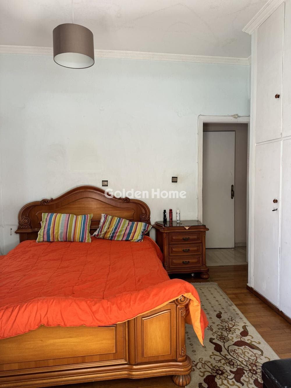 Apartment in Agios Panteleimonas, Patision - Acharnon — Photo 6 of 7