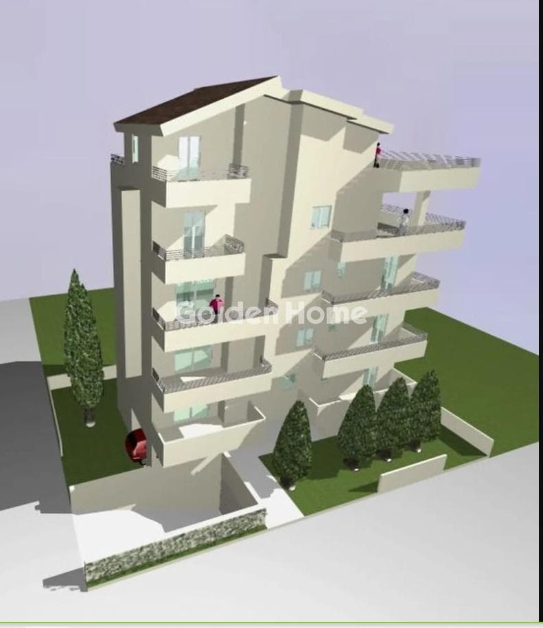 Apartment in Ano Cholargos, Cholargos