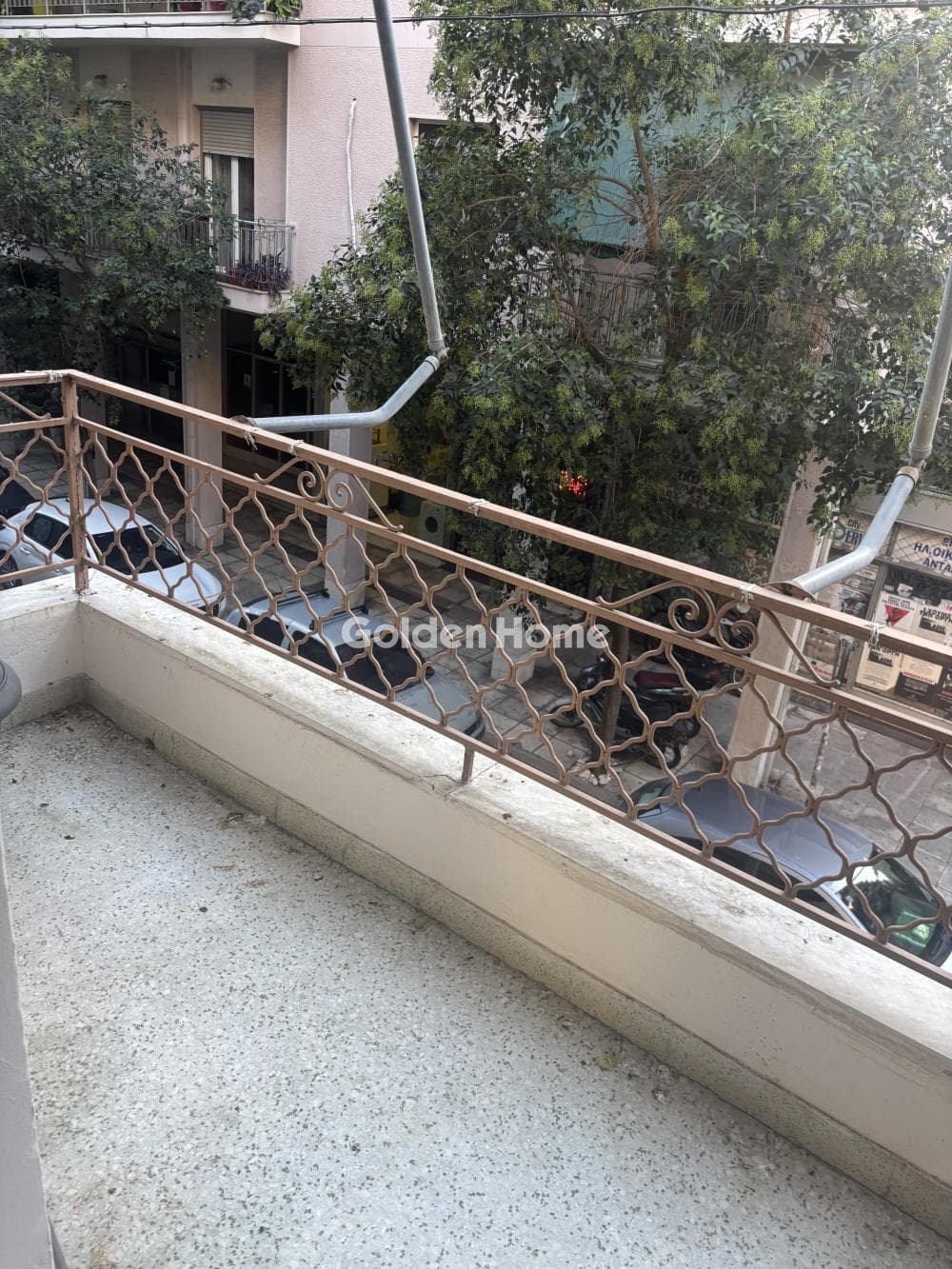 Διαμέρισμα στην Πλατεία Κολιάτσου, Λεωφ. Πατησίων - Λεωφ. Αχαρνών — Φωτογραφία 14 από 14