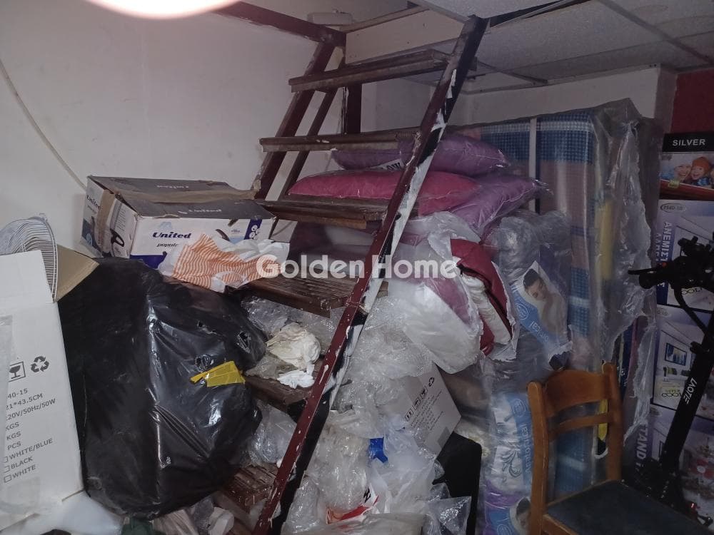 Κατάστημα στην Πλατεία Κολιάτσου, Λεωφ. Πατησίων - Λεωφ. Αχαρνών — Φωτογραφία 5 από 5