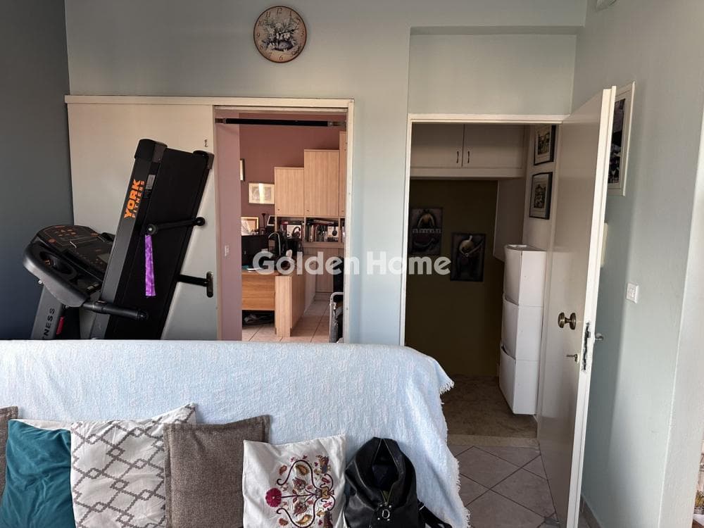 Διαμέρισμα στην Άνω Λόφος, Περιστέρι — Φωτογραφία 15 από 25
