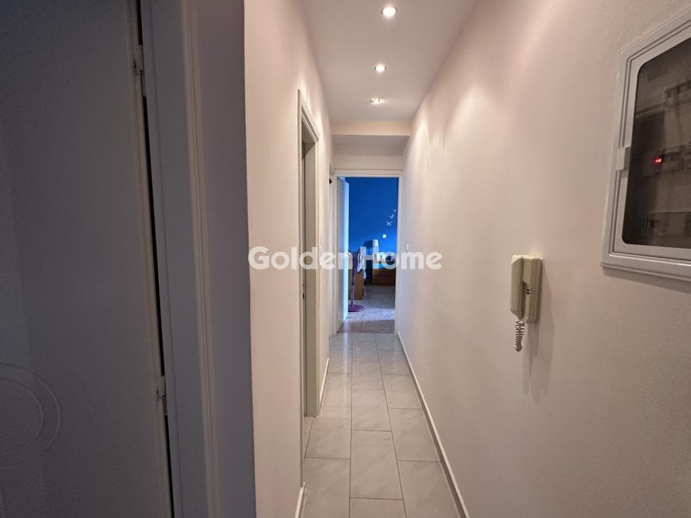 Διαμέρισμα στην Άνω Λόφος, Περιστέρι — Φωτογραφία 19 από 25