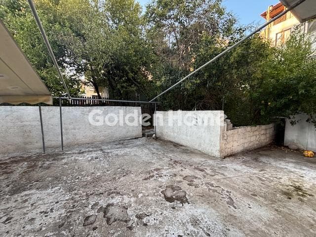 Building Plot in Center, Petroupoli