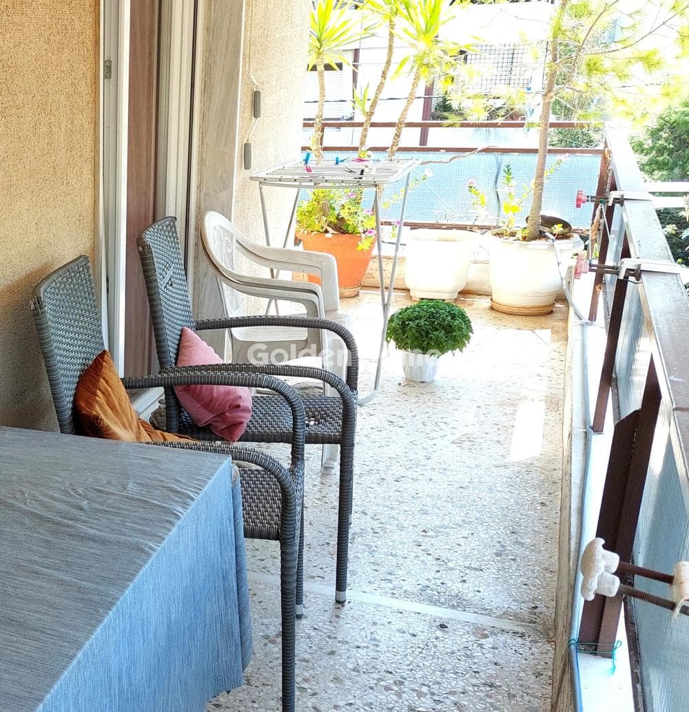 Apartment in Tsakos, Agia Paraskevi — Photo 9 of 11