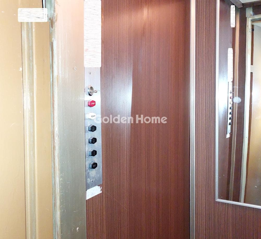 Apartment in Tsakos, Agia Paraskevi — Photo 11 of 11