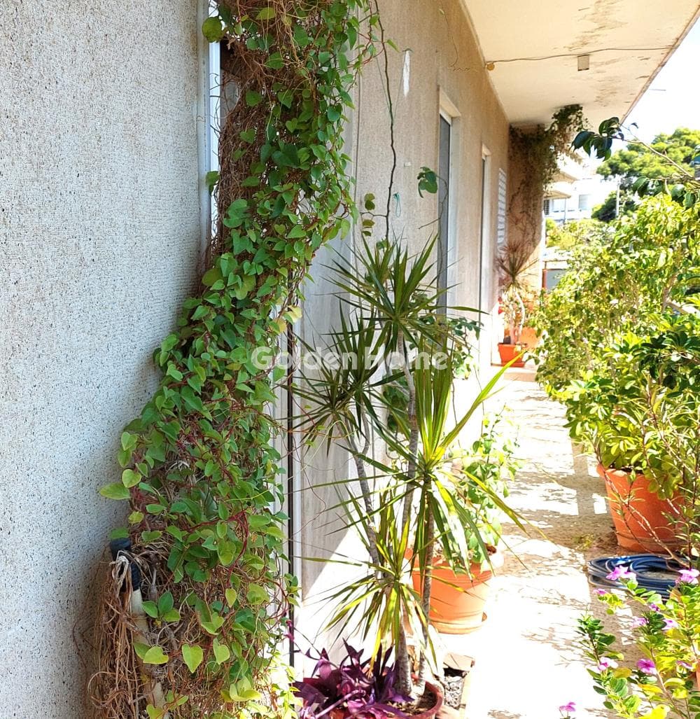 Apartment in Tsakos, Agia Paraskevi — Photo 10 of 11