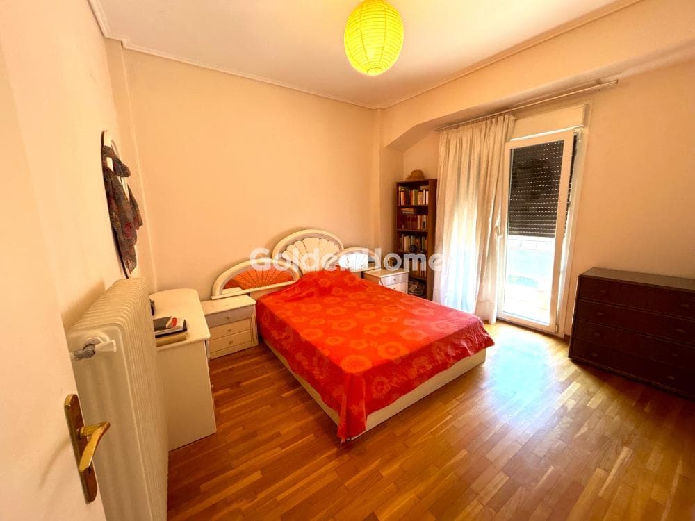 Apartment in Tsakos, Agia Paraskevi — Photo 5 of 11