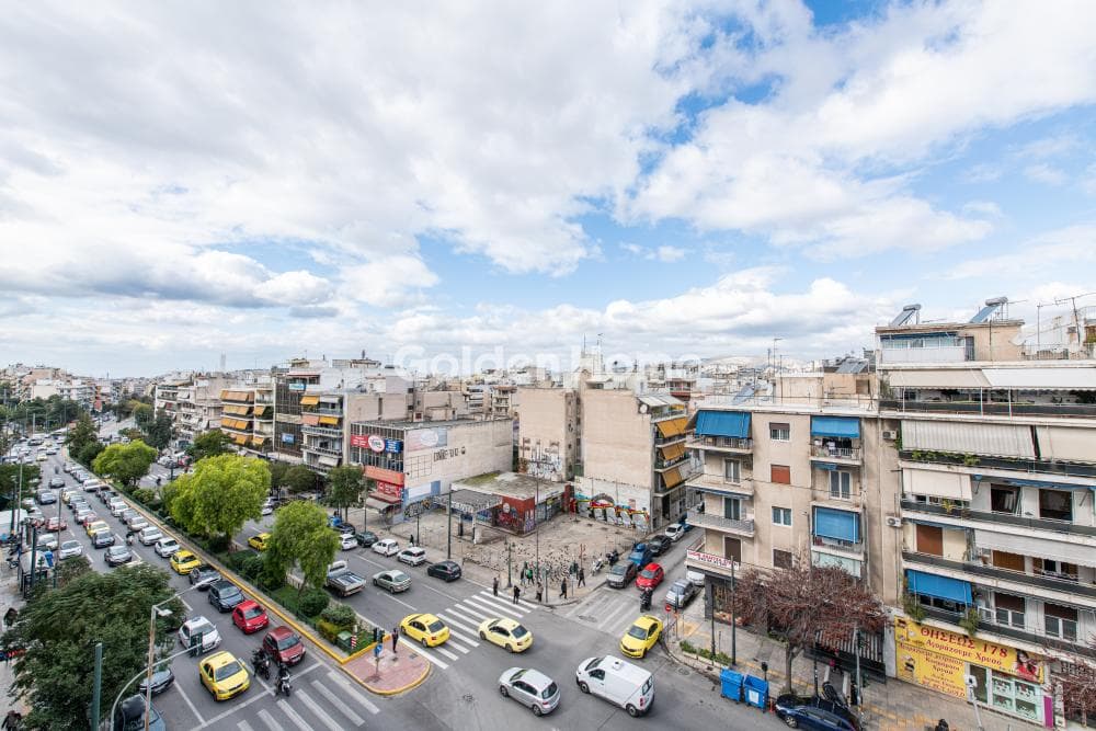 Διαμέρισμα στην Καλλιθέα, Καλλιθέα — Φωτογραφία 5 από 26