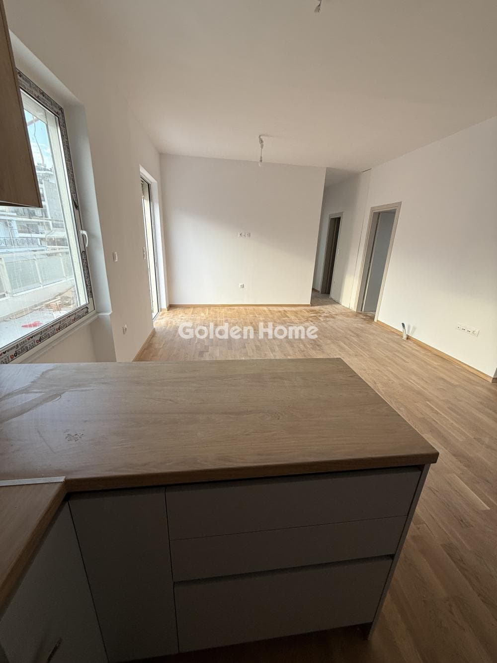 Apartment in Charokopou, Kalithea — Photo 2 of 14