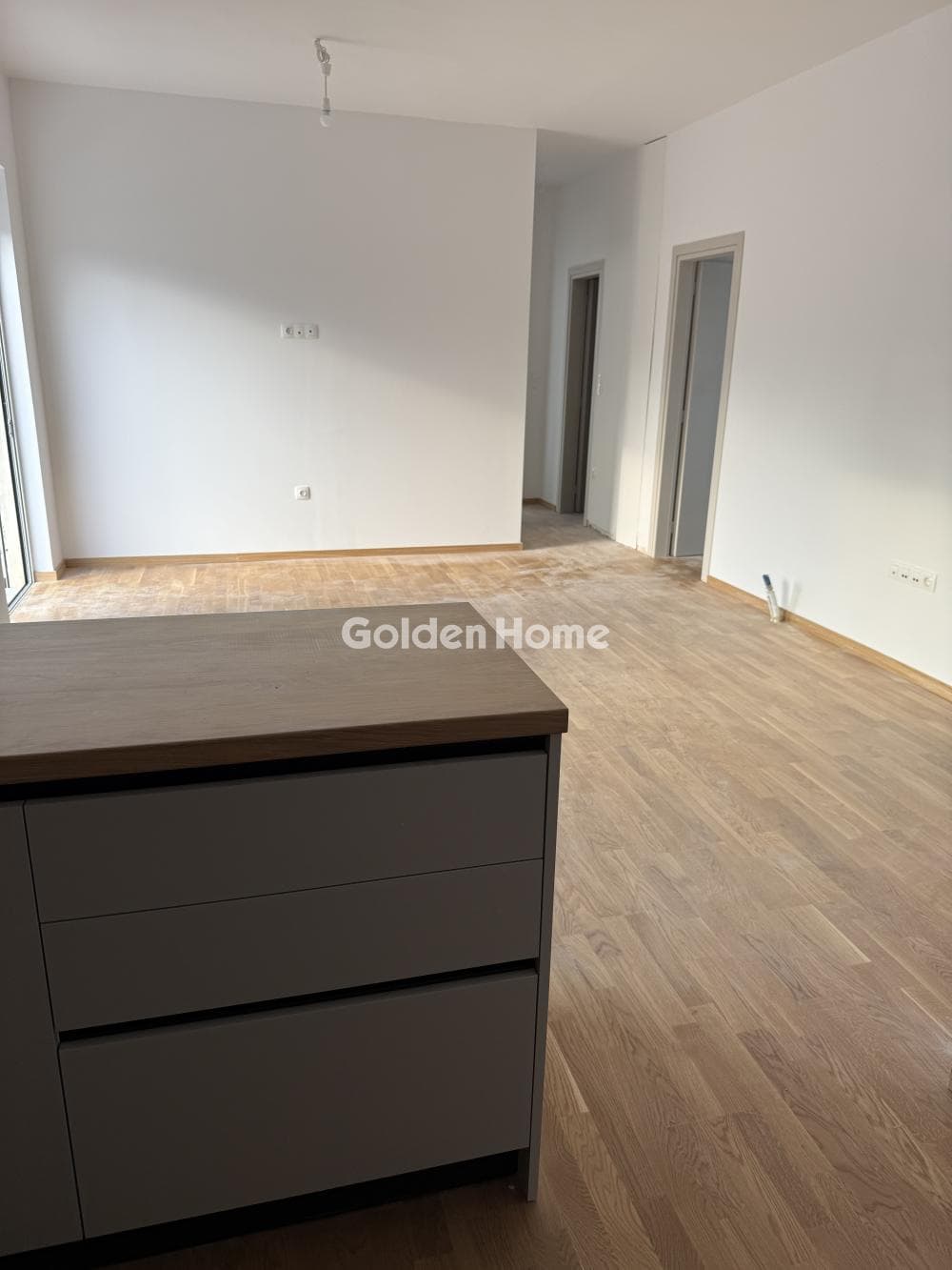 Apartment in Charokopou, Kalithea — Photo 3 of 14