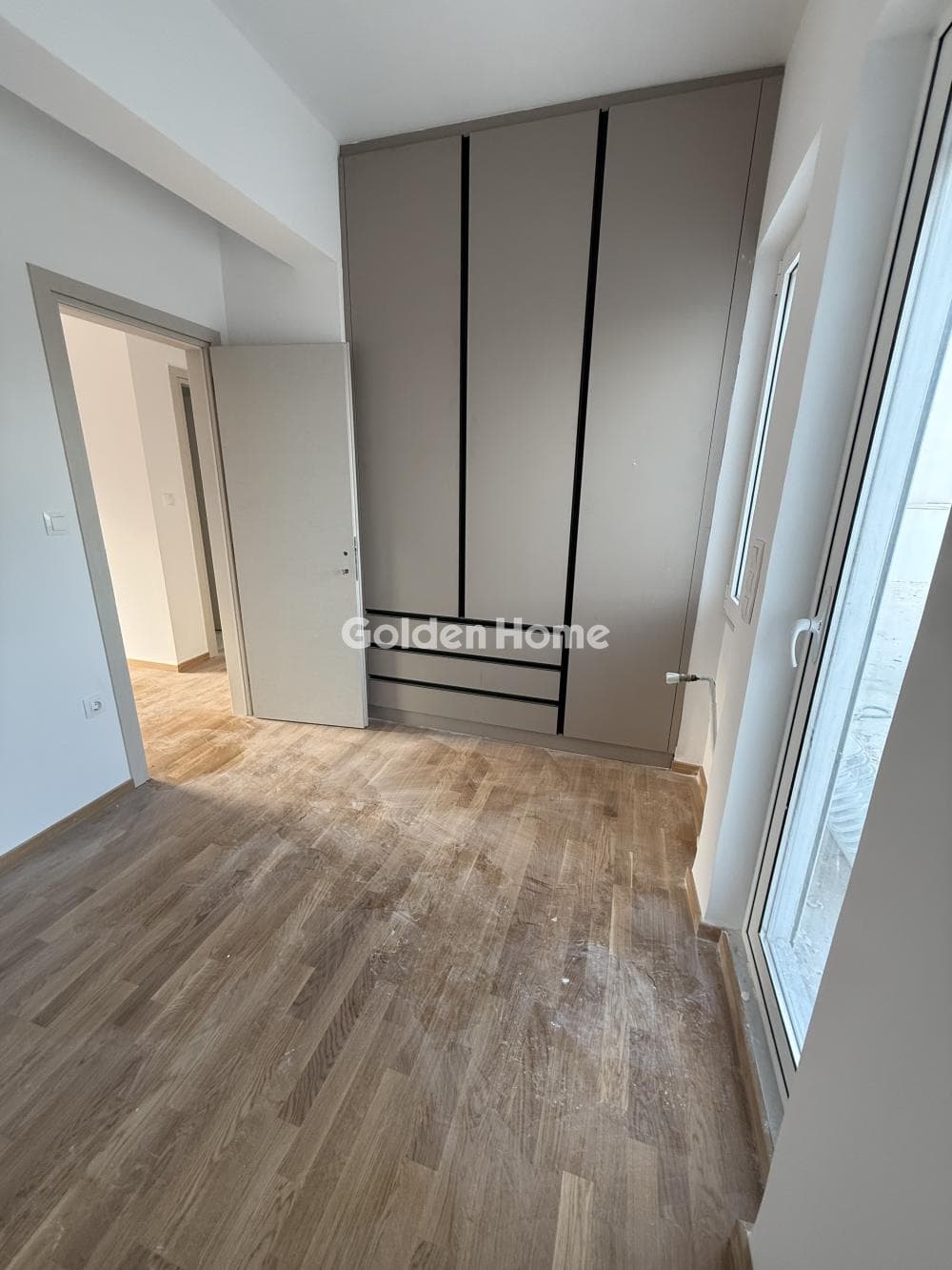Apartment in Charokopou, Kalithea — Photo 6 of 14