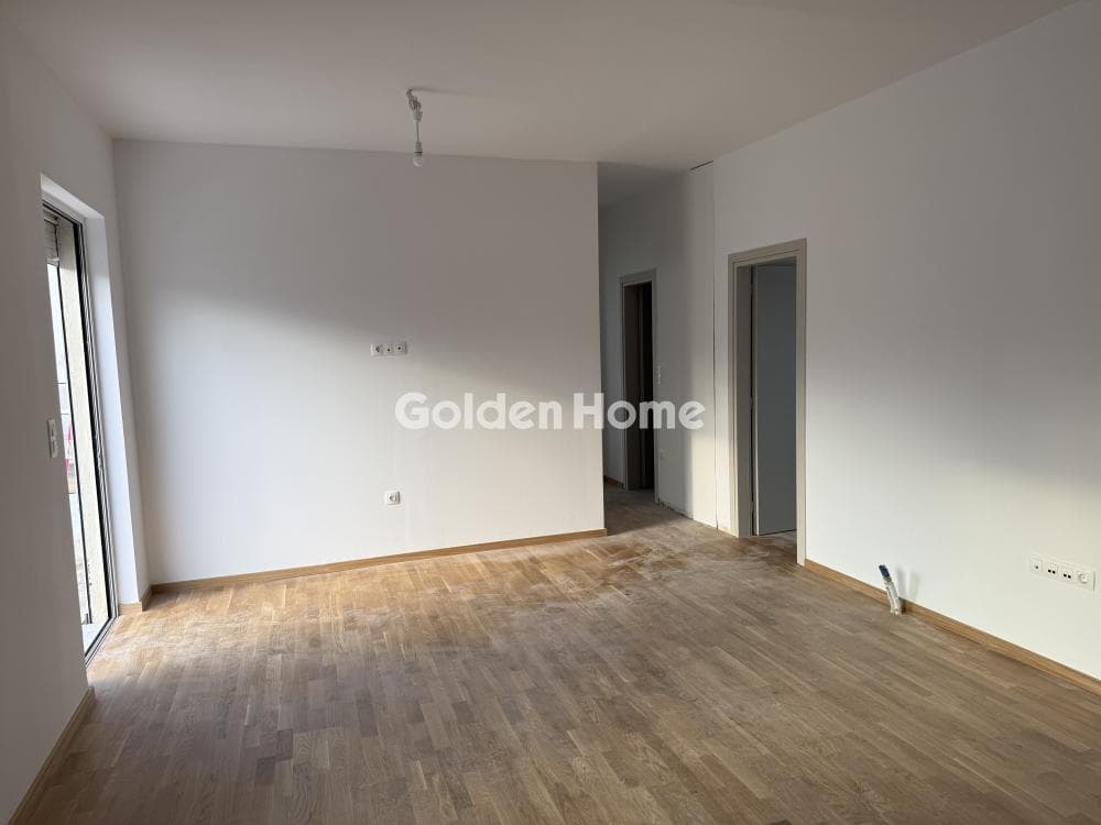 Apartment in Charokopou, Kalithea — Photo 1 of 14