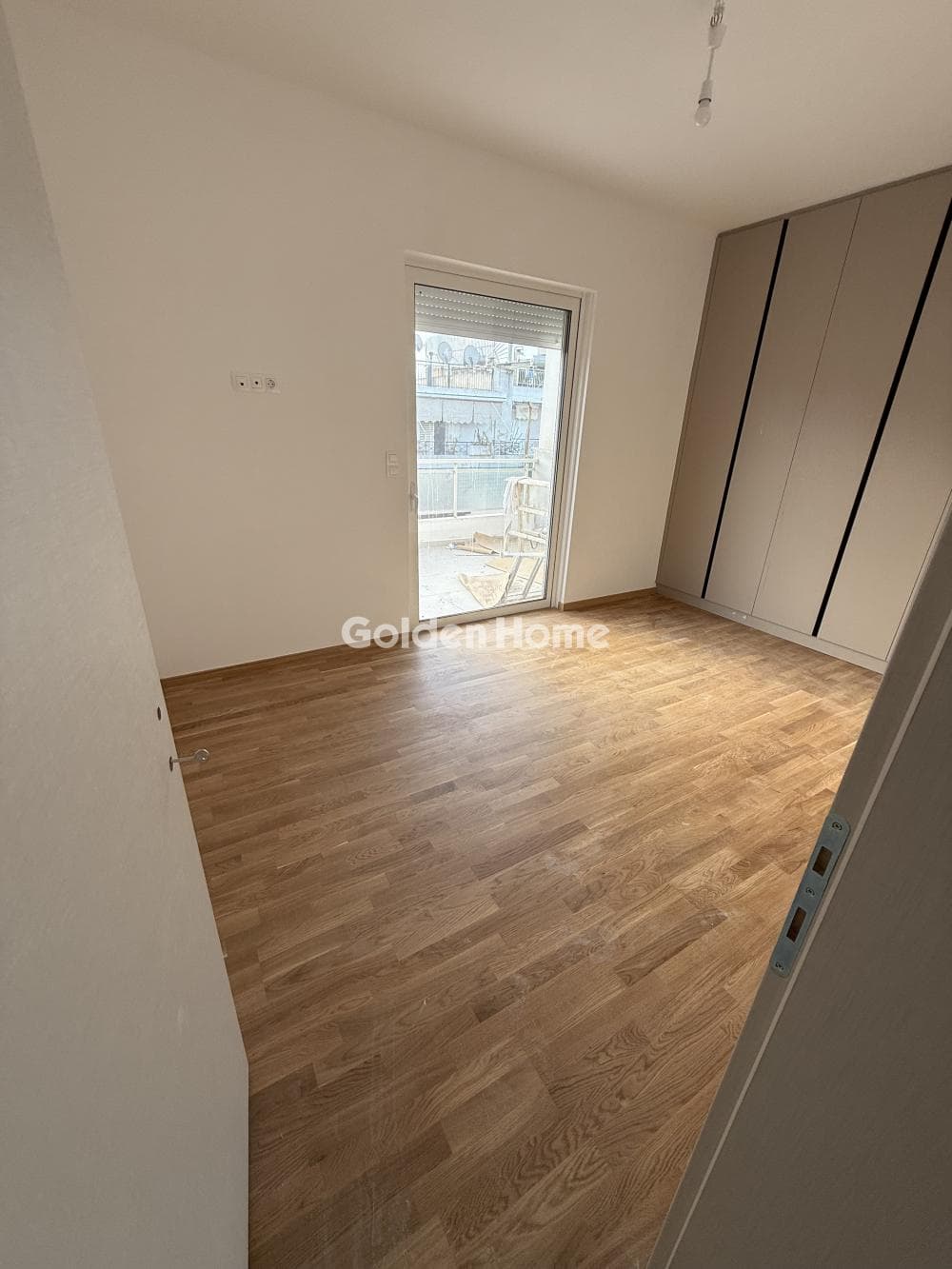 Apartment in Charokopou, Kalithea — Photo 9 of 14