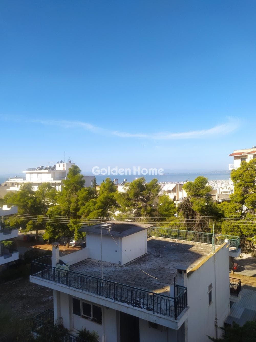 Apartment in Astinomika, Ilioupoli — Photo 1 of 5
