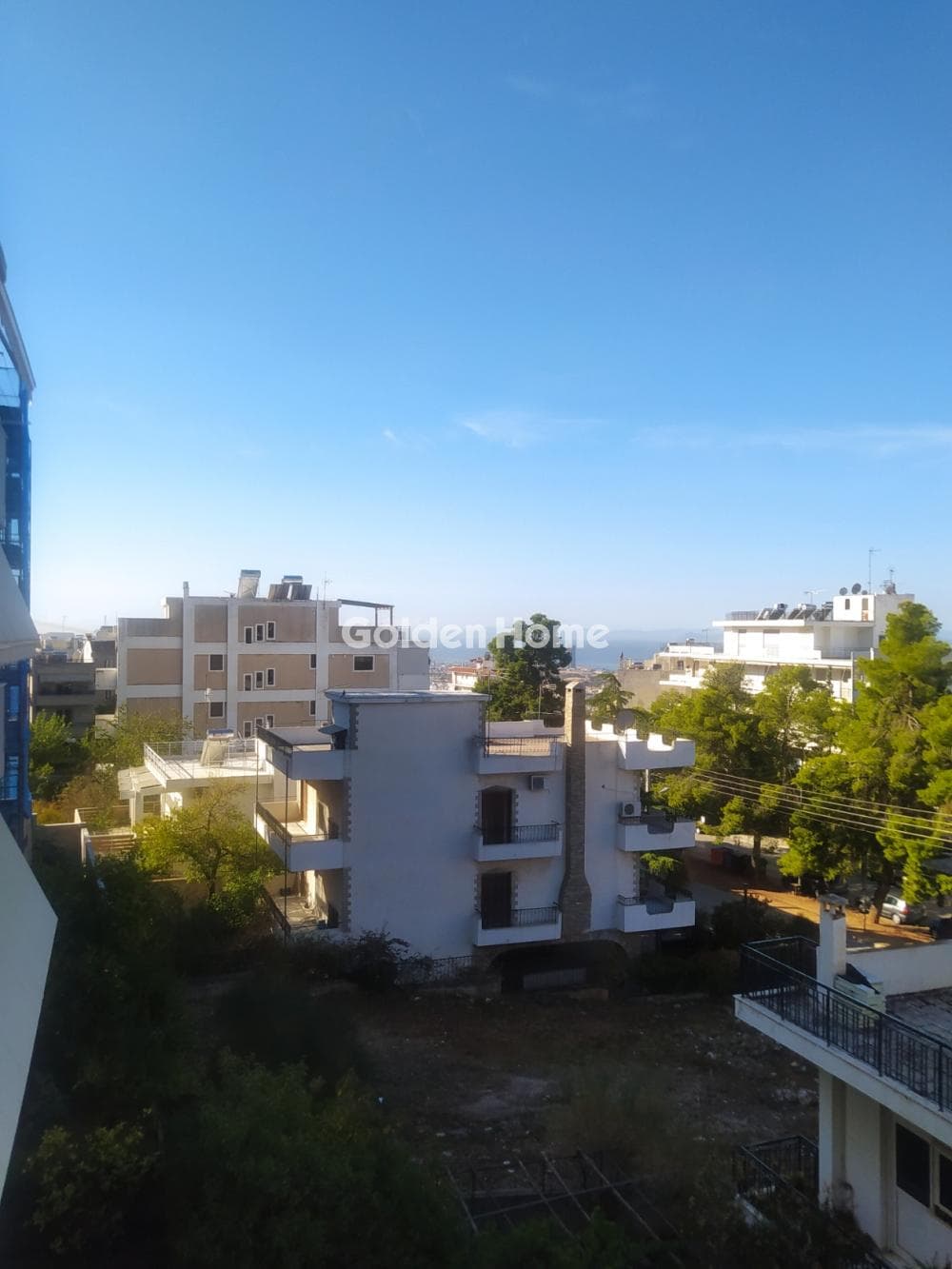 Apartment in Astinomika, Ilioupoli — Photo 5 of 5