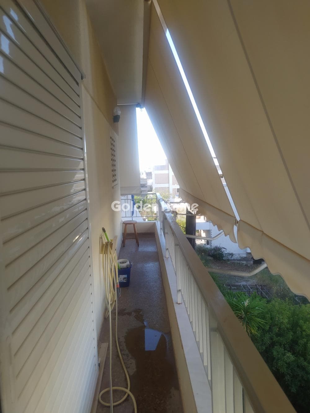Apartment in Astinomika, Ilioupoli — Photo 4 of 5