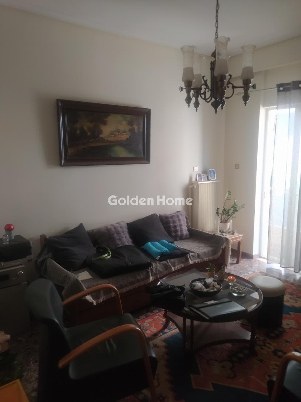 Apartment in Astinomika, Ilioupoli — Photo 2 of 5