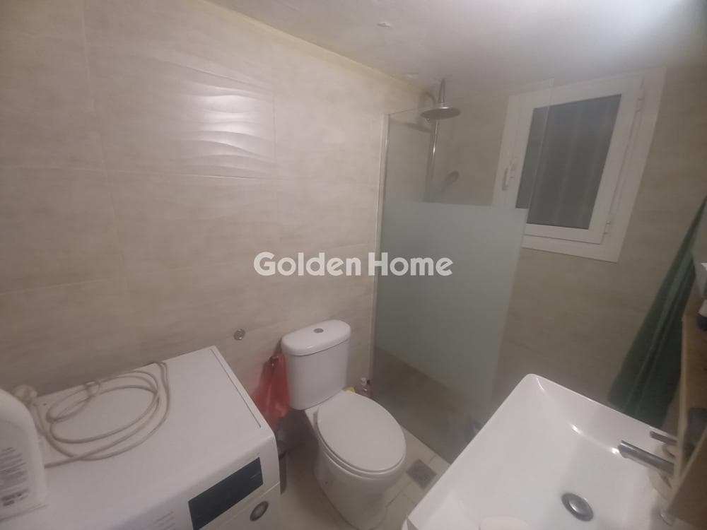 Apartment in Kaminia, Piraeus — Photo 12 of 13