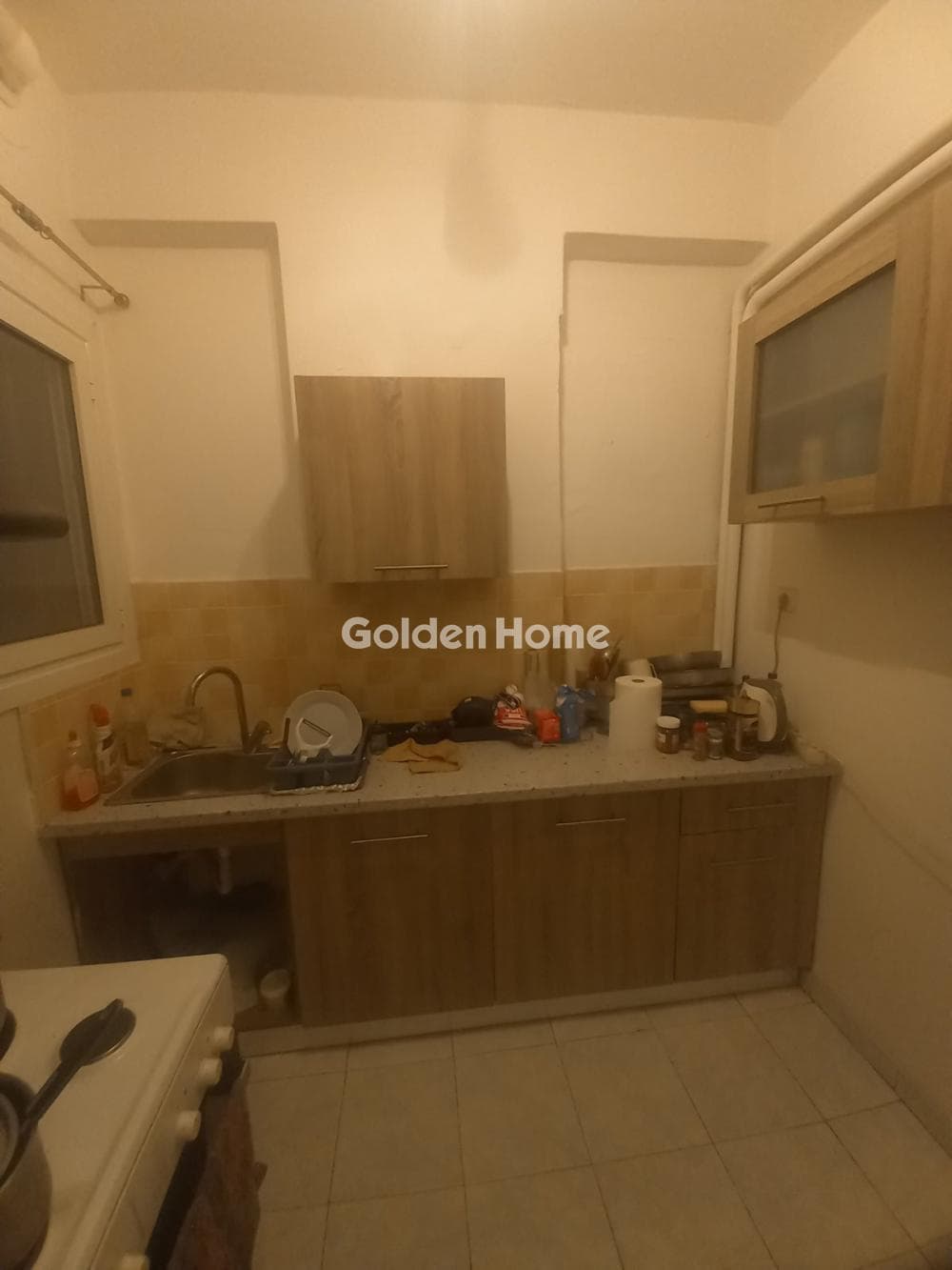 Apartment in Kaminia, Piraeus — Photo 5 of 13