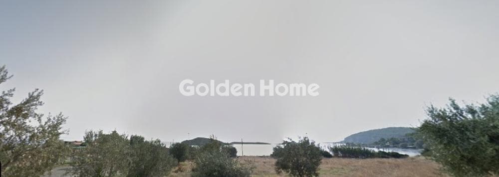 Parcel in Peristeria, Salamina — Photo 1 of 4
