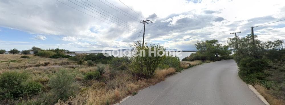 Parcel in Peristeria, Salamina — Photo 4 of 4