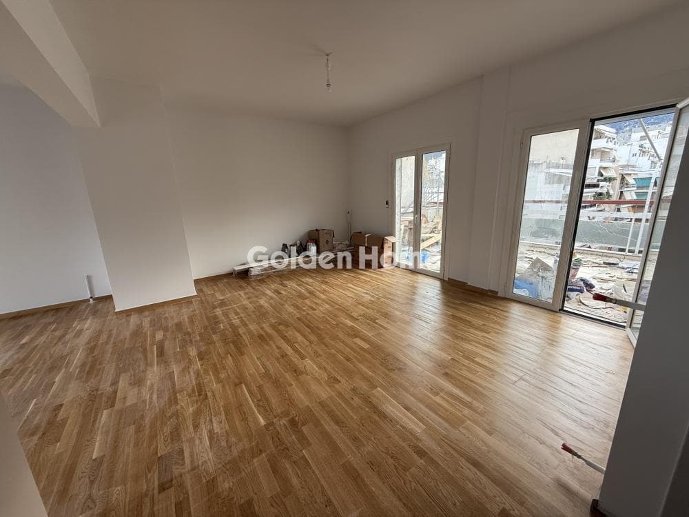 Apartment in Panepistimioupoli, Zografou — Photo 2 of 22