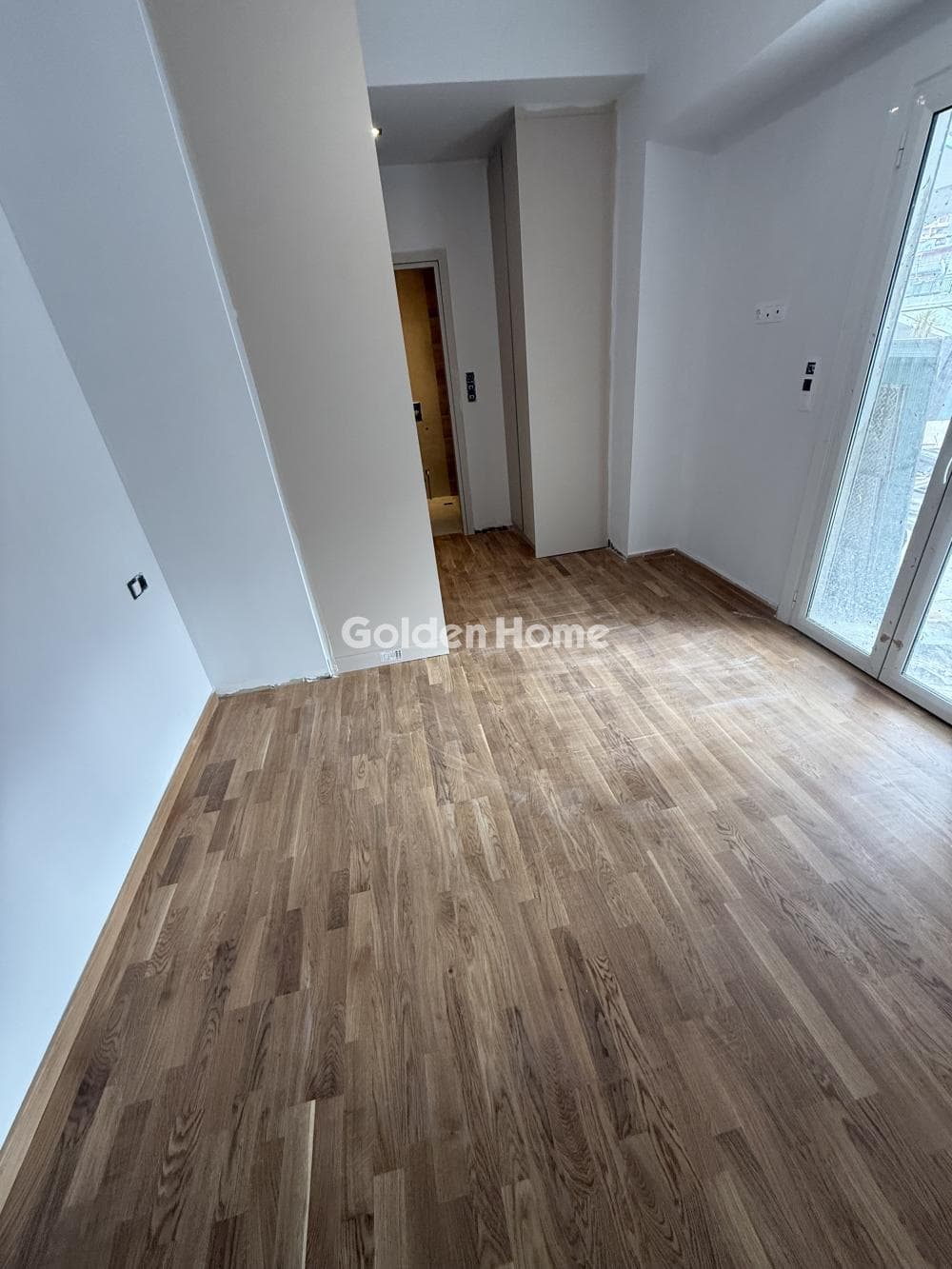 Apartment in Panepistimioupoli, Zografou — Photo 16 of 22