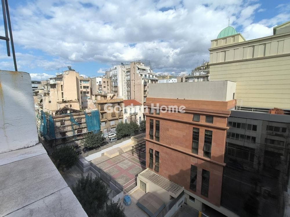 Office in Platia Koumoundourou, Kentro — Photo 4 of 10