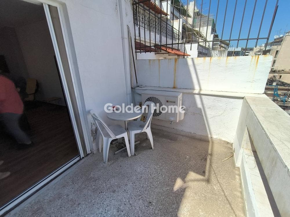 Office in Platia Koumoundourou, Kentro — Photo 9 of 10