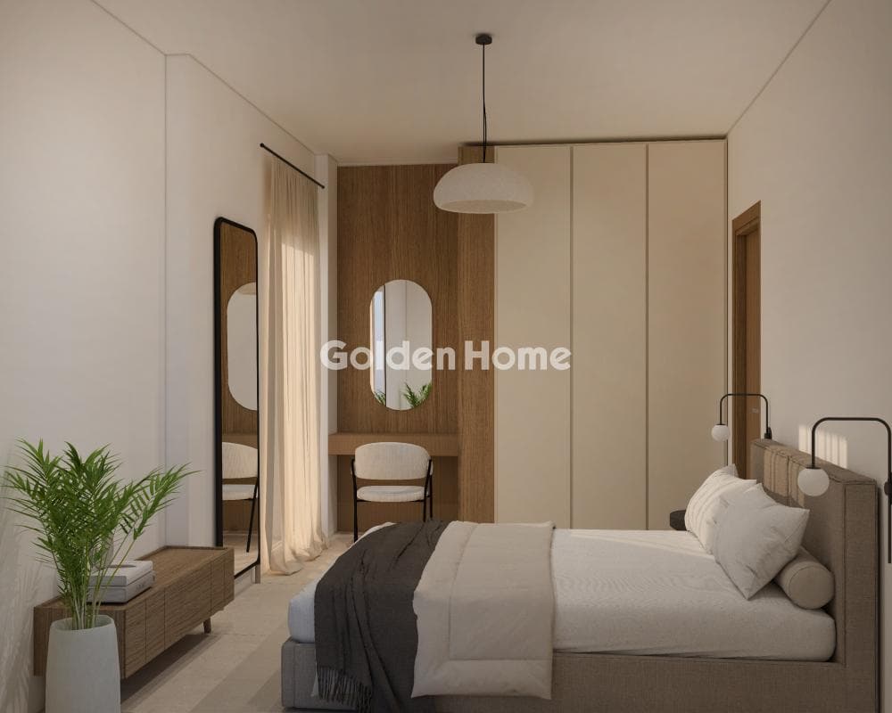 Apartment in Anavrita, Marousi — Photo 6 of 7