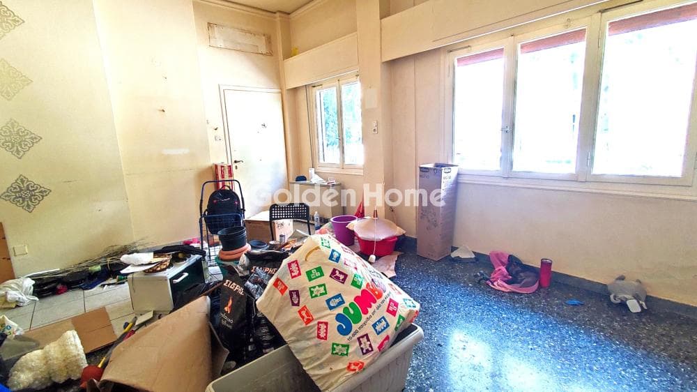 Apartment in Eleftherias square, Koridallos — Photo 4 of 29