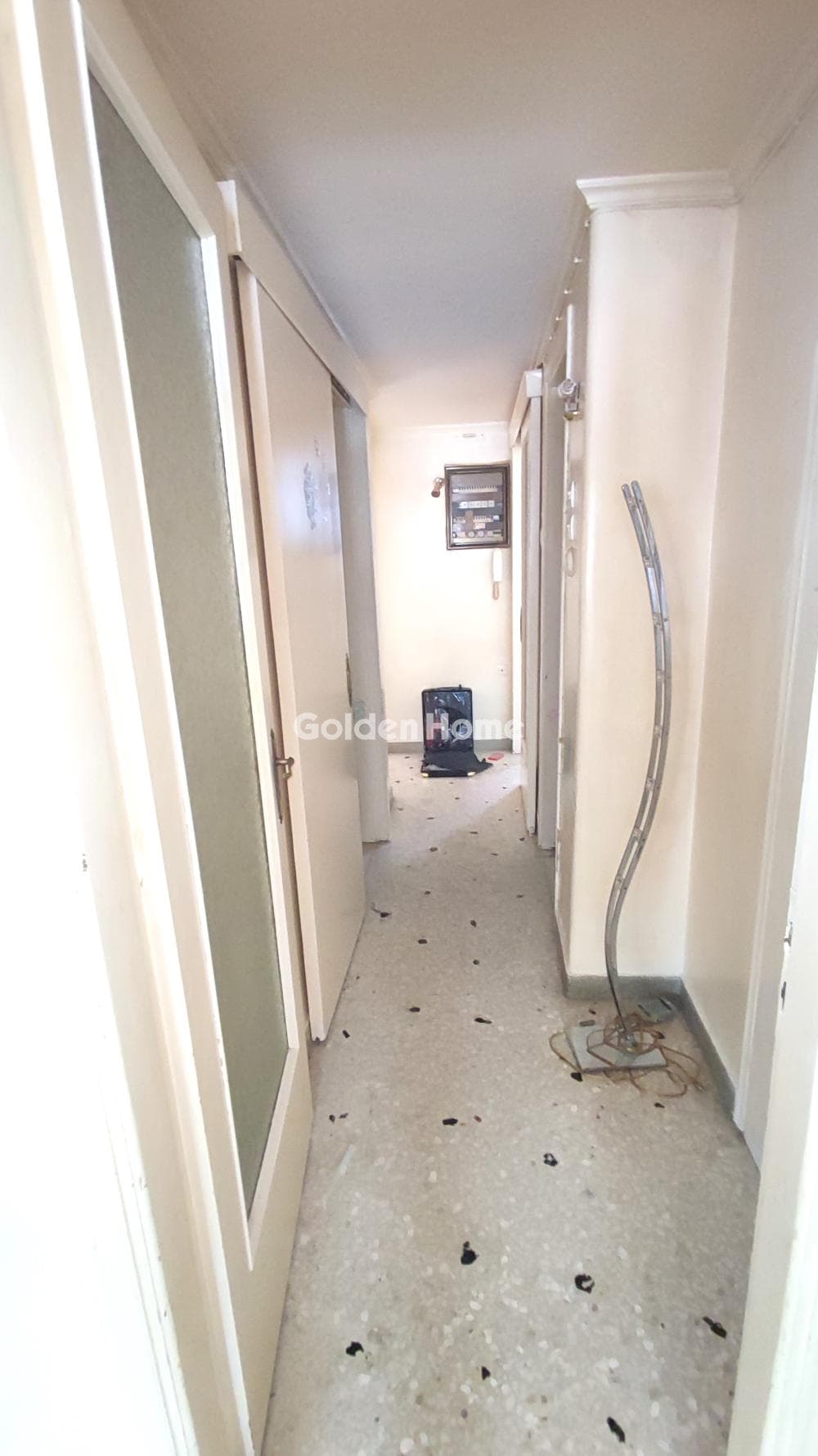 Apartment in Eleftherias square, Koridallos — Photo 11 of 29
