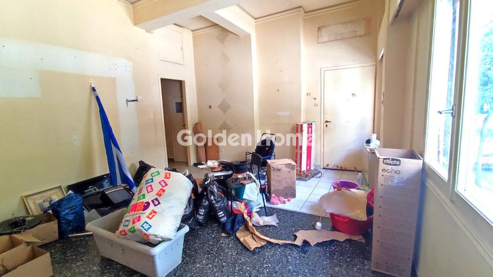Apartment in Eleftherias square, Koridallos — Photo 8 of 29