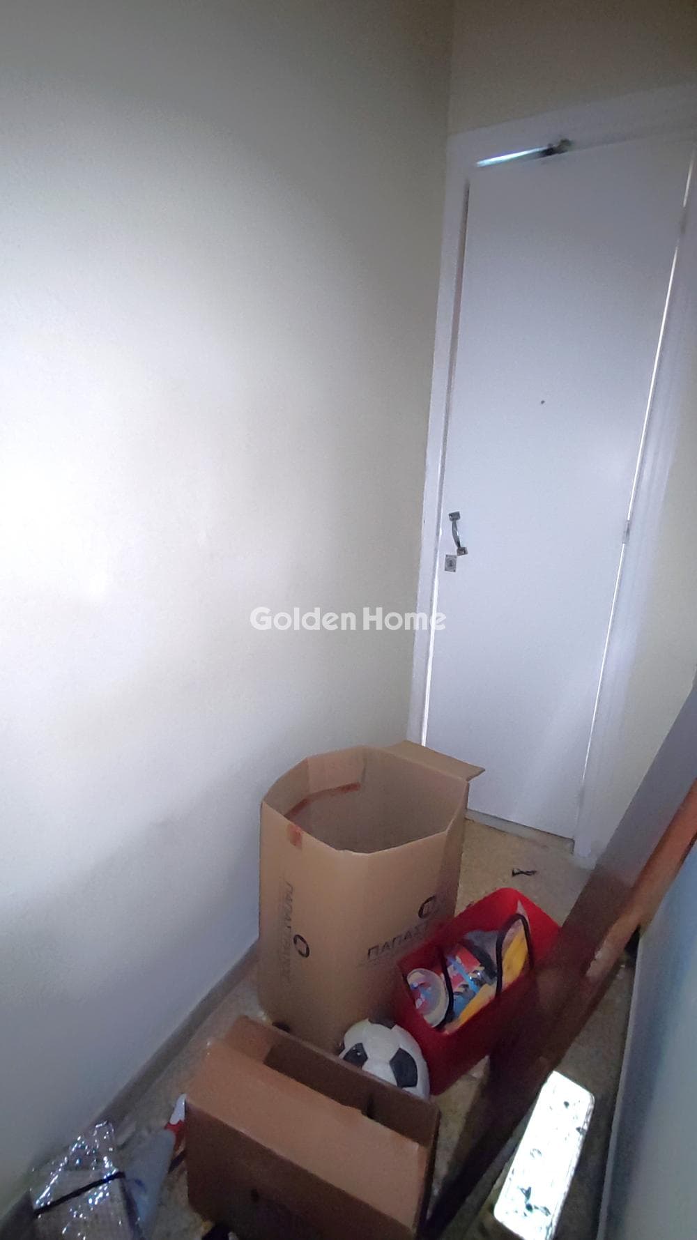 Apartment in Eleftherias square, Koridallos — Photo 27 of 29