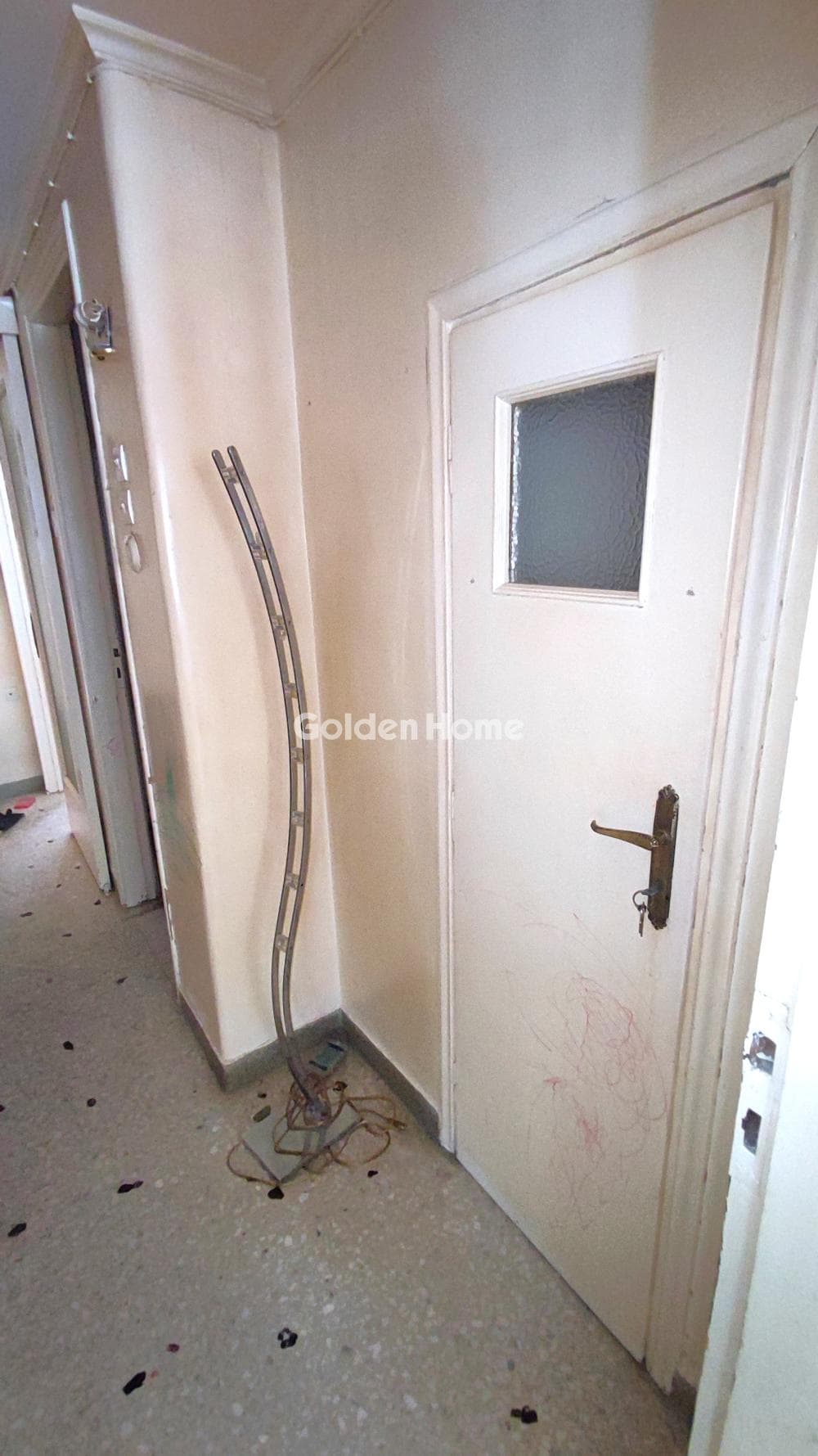 Apartment in Eleftherias square, Koridallos — Photo 12 of 29