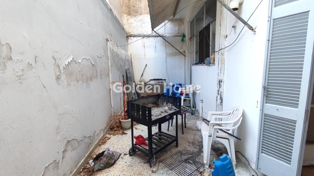 Apartment in Eleftherias square, Koridallos — Photo 25 of 29