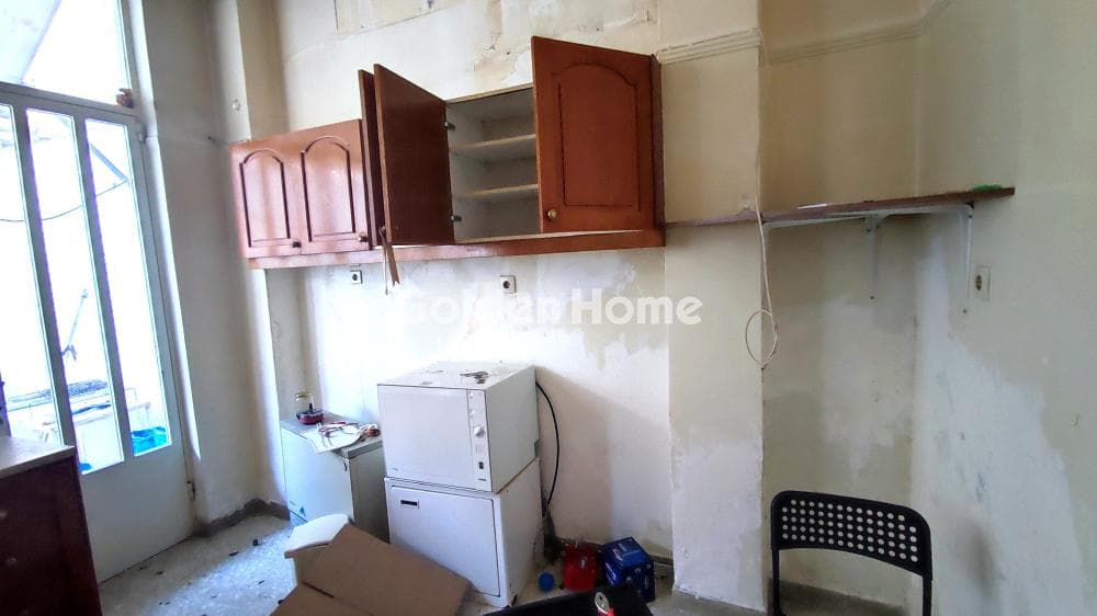 Apartment in Eleftherias square, Koridallos — Photo 19 of 29