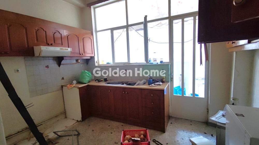 Apartment in Eleftherias square, Koridallos — Photo 20 of 29